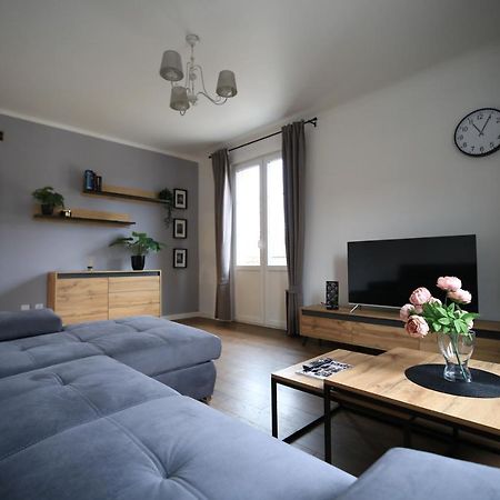 Amfiteatr Stare Miasto Olsztyn  Ngoại thất bức ảnh