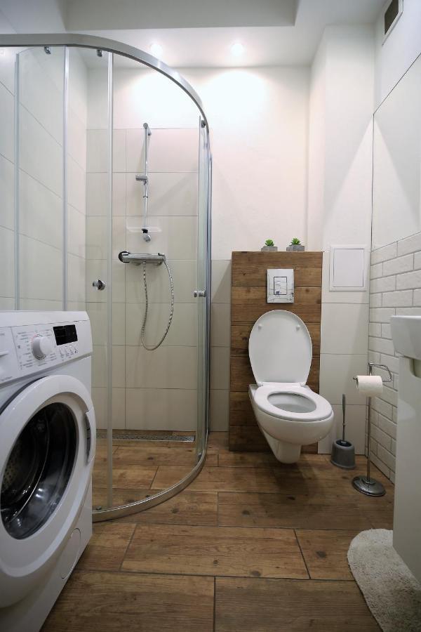 Amfiteatr Stare Miasto Olsztyn  Ngoại thất bức ảnh