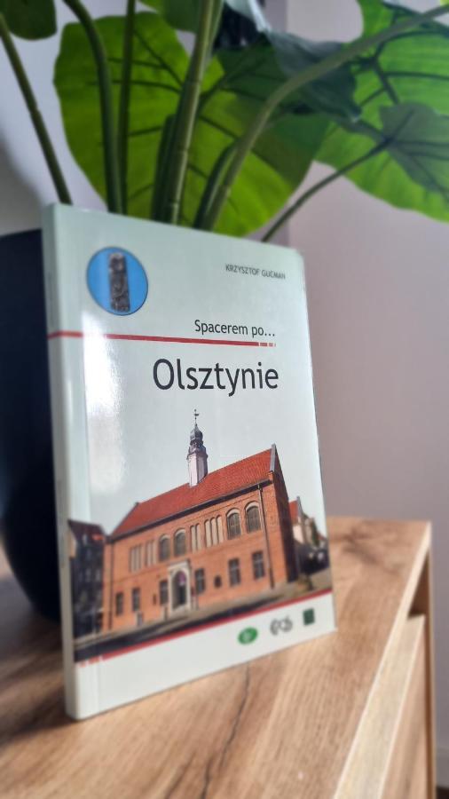 Amfiteatr Stare Miasto Olsztyn  Ngoại thất bức ảnh