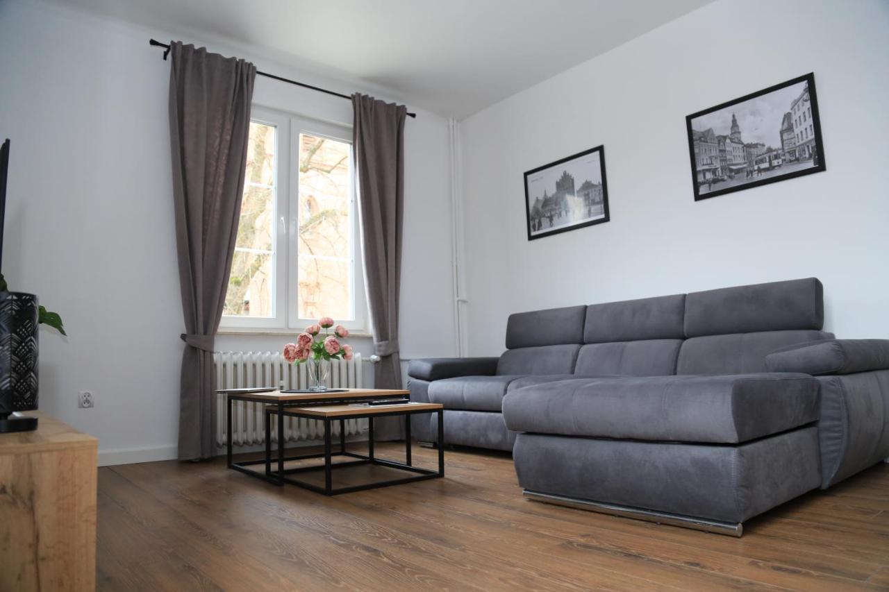 Amfiteatr Stare Miasto Olsztyn  Ngoại thất bức ảnh